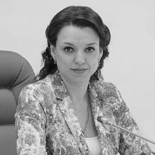 Юлия Вепринцева