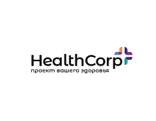 Проект «HealthCorp»